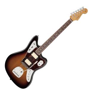 フェンダー Fender Kurt Cobain Jaguar NOS 3TSB エレキギター