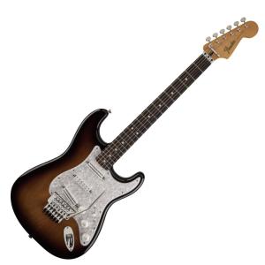 フェンダー Fender Dave Murray Stratocaster HHH RW 2TSB エレキギターの商品画像