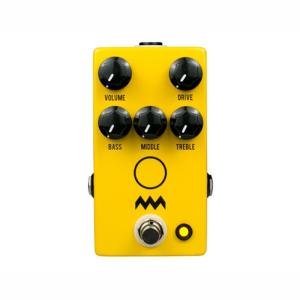 JHS Moonshine ギターエフェクター JHS Pedals Moonshine Overdrive V2 オーバードライブ - JHS