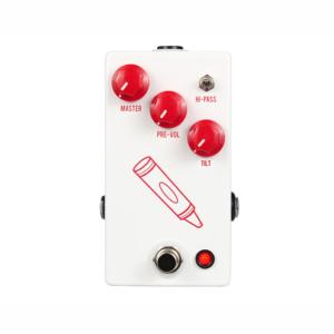 JHS Pedals Crayon ファズ ディストーション ギターエフェクターの商品画像