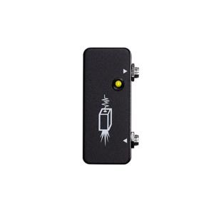 中古 ディストーション CMATMODS Brownie ギターエフェクター : chuya