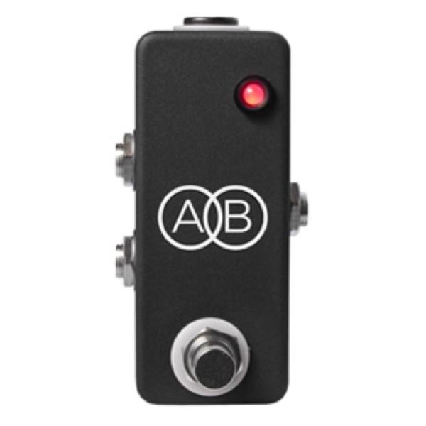 JHS Pedals Mini A/B パッシブABボックス