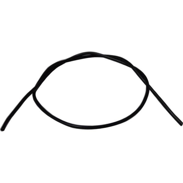 Montreux Capacitor tube Black 30cm Retrovibe Parts...