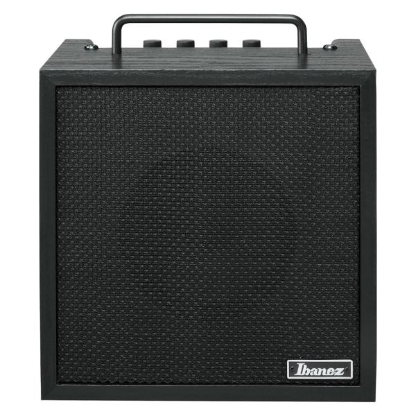 アイバニーズ ベースアンプ IBZ10BV2 小型ベースアンプ IBANEZ イバニーズ 練習用 コ...
