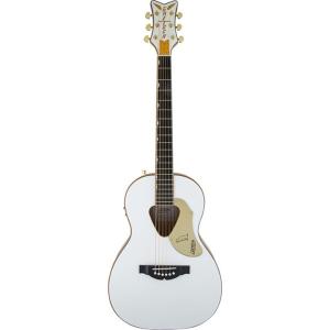 GRETSCH G5021WPE Rancher Penguin White エレクトリック