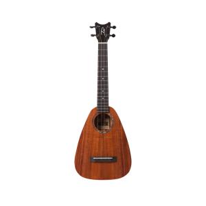 ROMERO CREATIONS Tiny Tenor Premium Koa Low-G テナーウクレレ｜chuya-online