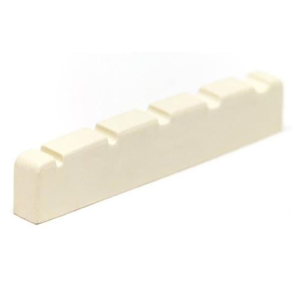 GRAPH TECH PQ-1400-00 TUSQ Nut Slotted Bass 5 Stri...