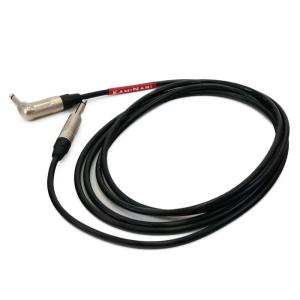 KAMINARI K-BC2-5LS Electric Bass Cable 5m LS エレクトリックベース