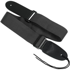 FERNANDES フェルナンデス ストラップ HIDE SKULL STRAP : EbiSound