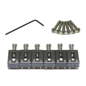 GRAPH TECH PS-8000-0E String Saver Strat Style Electrically Conductive