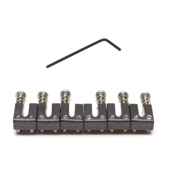 グラフテック ギターパーツ サドル PS-8102-00 String Saver Saddle T...