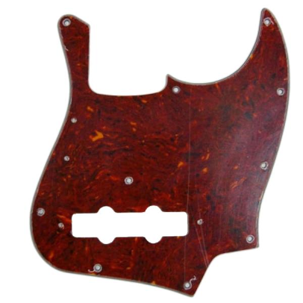 Montreux Real Celluloid 72 JB pickguard Retrovibe ...