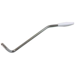 Montreux SC tremolo arm inch chrome w/white tip No.8420 トレモロアーム｜chuya-online