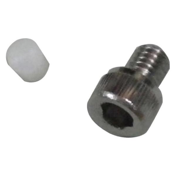 Montreux Mustang inch arm hex screw w/insert No.82...