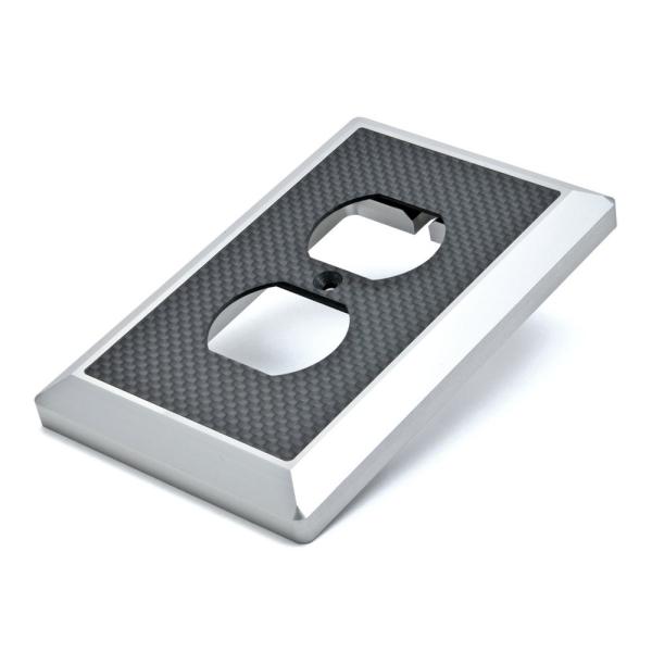 OYAIDE WPC-Z 壁コンセントベース