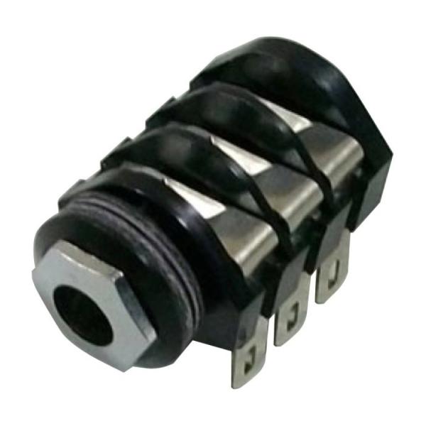 モントルー ギタージャック Cliff stereo jack vintage style No.8...