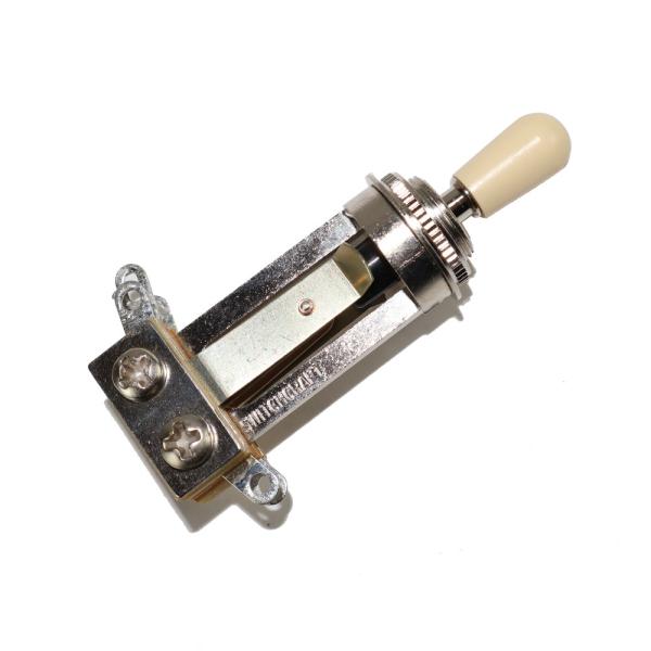 Montreux Switchcraft straight toggle switch No.813...