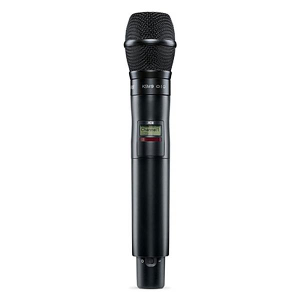 SHURE AD2/K9B-G56 ハンドヘルド型送信機