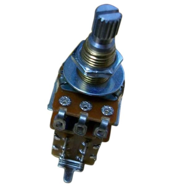 Montreux Bourns push-pull pot A500K inch No.1601 ギ...