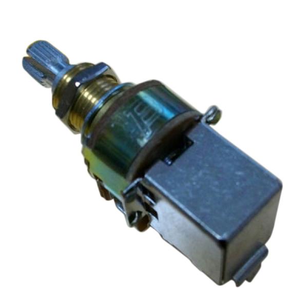 Montreux Bourns push-pull pot A250K metric No.1602...