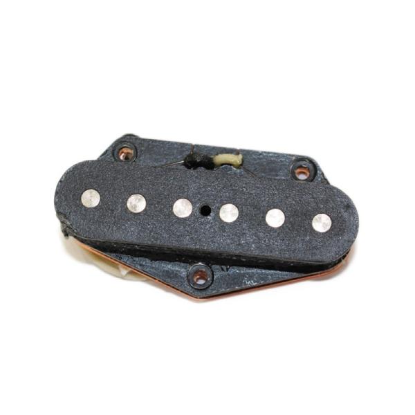 Lundgren Guitar Pickups Telecaster P-90 Bridge テレキ...