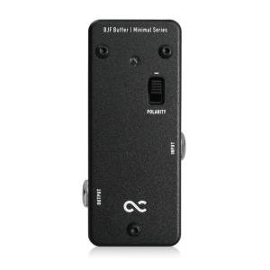 MXR / MC406 CAE Buffer バッファー スプリッター Custom Audio
