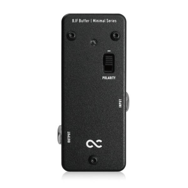 ワンコントロール One Control Minimal Series BJF Buffer ミニサ...