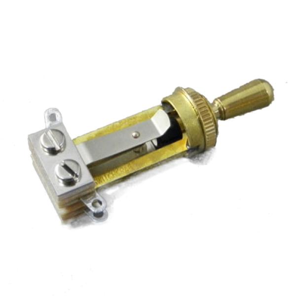 モントルー ギター スイッチ Switchcraft straight toggle switch ...