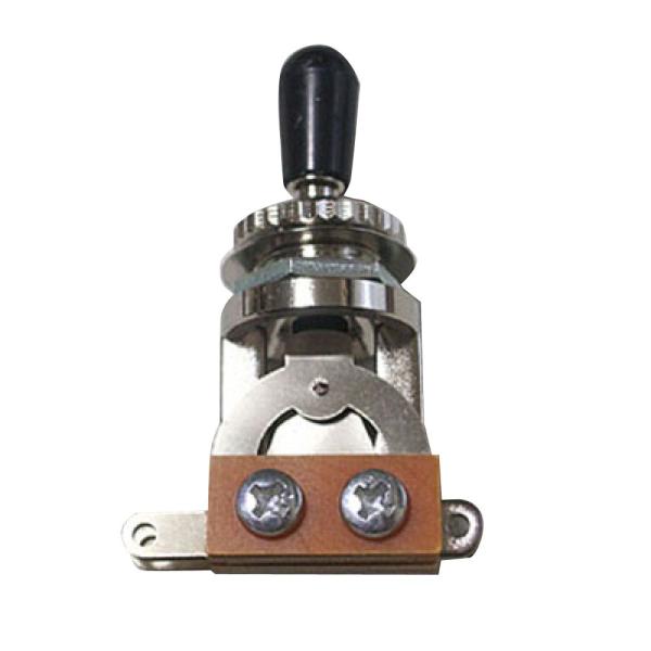 モントルー ギター スイッチ Short Straight Toggle Switch No.887...