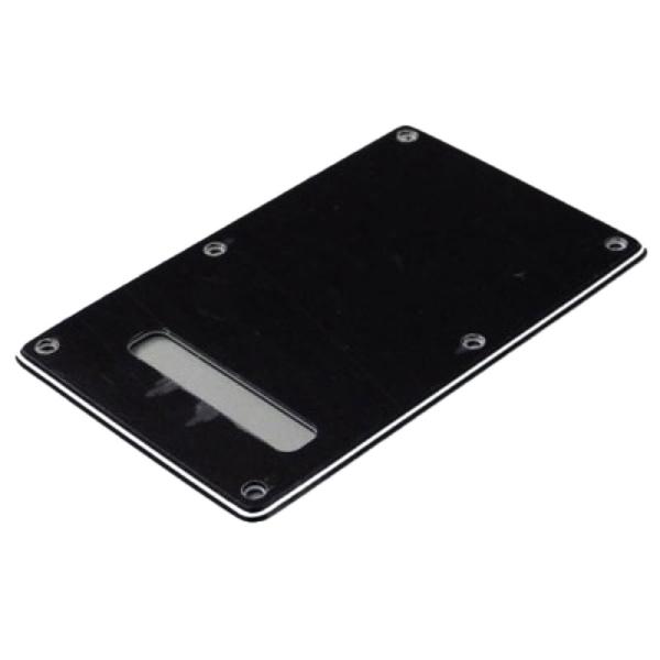 Montreux USA Tremolo backplate American Standard B...