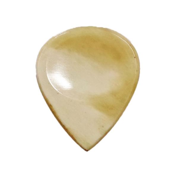 Animals Pedal Wild Picks BB-TD-D-WH ティアト?ロップ 2.5mm...