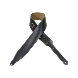 LEVY'S（レヴィース） LEVY'S MSS80-BLK ギターストラップ 革 : chuya