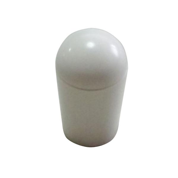 モントルー ギター スイッチ ノブ Switchcraft Toggle knob White No...