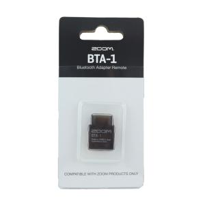 ZOOM BTA-1 AR-48 L-20 H3-VR用 Bluetooth Adaptor｜chuya-online