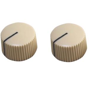 Montreux Fender Amp style knob