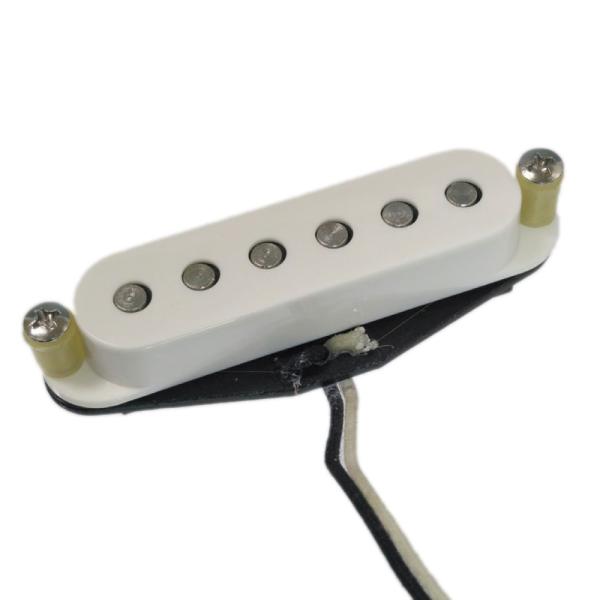 Lundgren Guitar Pickups Stratocaster Strat-90 ストラト...