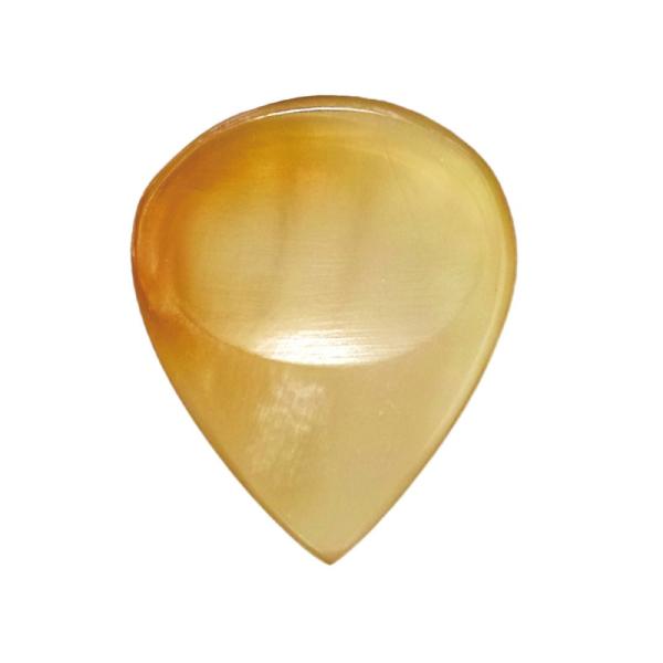Animals Pedal Wild Picks CHR-TD-D-BR ティアドロップ 3.0mm...