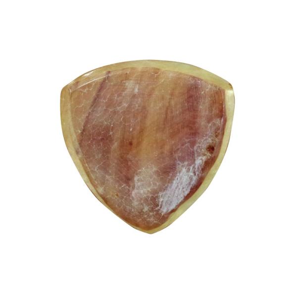 Animals Pedal Wild Picks MOP-TC-N-WH-S トライアングル スモー...