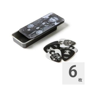 Jim Dunlop（ジムダンロップ） ピック EVHPT エディ・ヴァン・ヘイレン