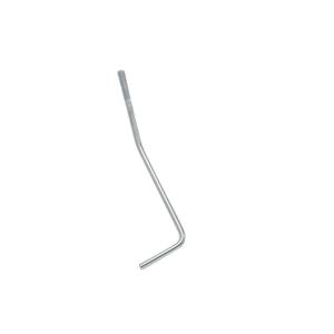 GOTOH トレモロアーム 6mm C1-G(ゴールド)【ネコポス(旧速達メール便