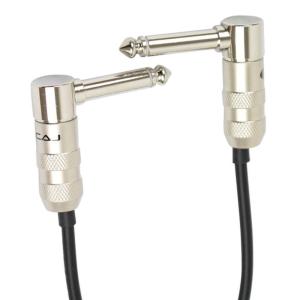 CAJ KLOTZ PATCH CABLE LL15 15cm パッチケーブル