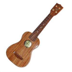 ケリー ウクレレ Kelii S-GLN/V ソプラノロングネック : chuya-online