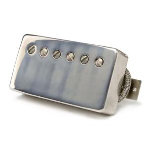DiMarzio DP213 PAF Joe ディマジオ ハムバッカー ピックアップ パフ