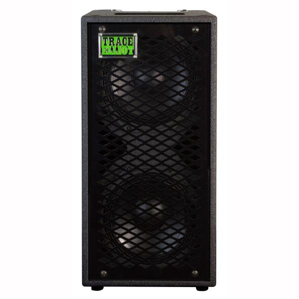 TRACE ELLIOT 2x8\” Cabinet ELF用ベースアンプキャビネット エレキベース...