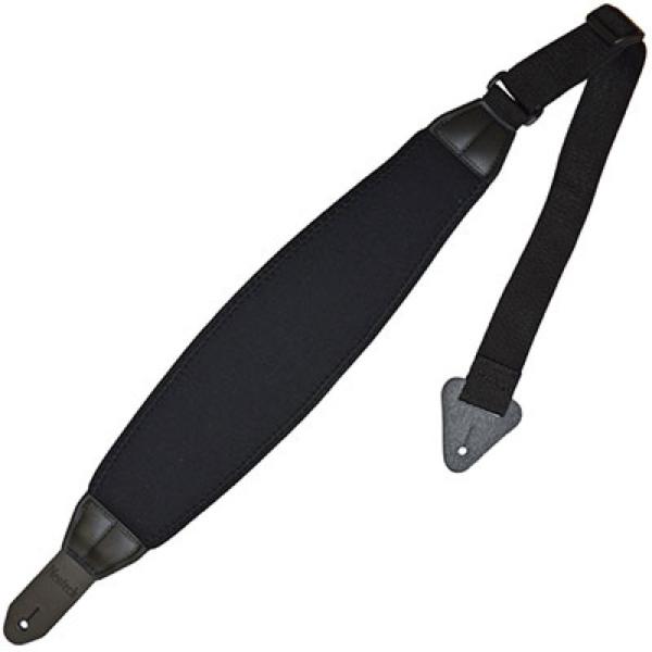 Neotech Mega Strap?Reg BK 8301052 ギターストラップ