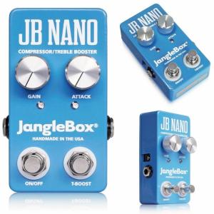 MXR M152 Micro Flanger フランジャー ギターエフェクター : chuya