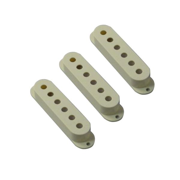 Montreux Single Pickup Cover set Mint Green (3) No...