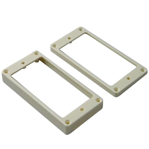 Montreux Vintage Cream Mounting ring set (2) new N...