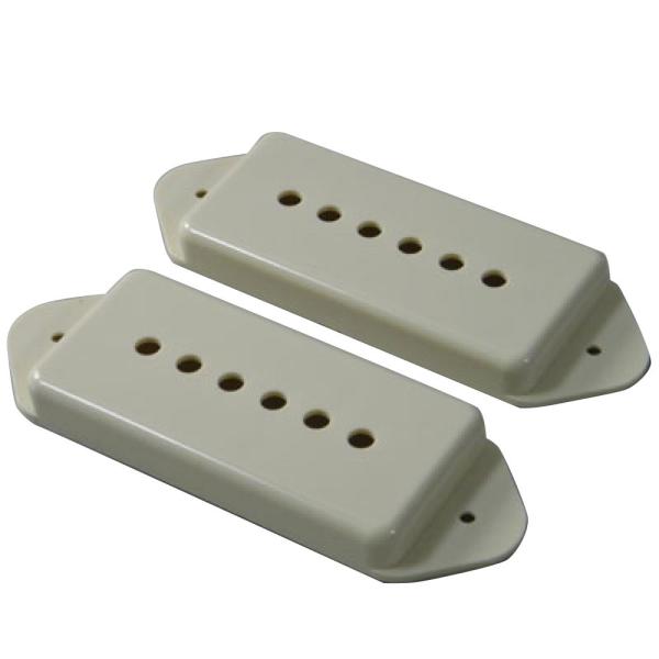 Montreux Vintage Cream Dogear cover set (2) new No...