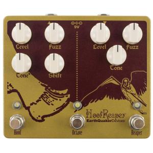 EarthQuaker Devices アースクエイカーデバイセス EQD Hoof Reaper ...